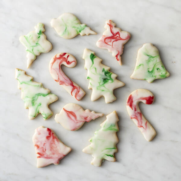 Easy CutOut Sugar Cookies Recipe Land O’Lakes
